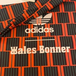 Adidas wales Bonner shoe bag